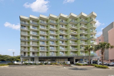 Beach Condo For Sale in Myrtle Beach, South Carolina