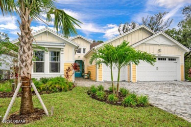 Beach Home For Sale in Daytona Beach, Florida