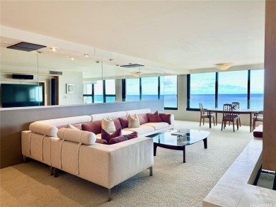 Beach Condo For Sale in Honolulu, Hawaii