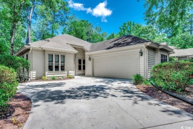 Beach Home For Sale in North Myrtle Beach, South Carolina