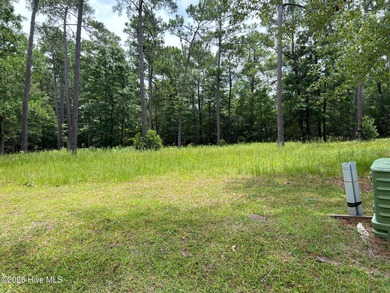 Beach Lot Active Under Contract in Shallotte, North Carolina