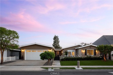Beach Home For Sale in Newport Beach, California