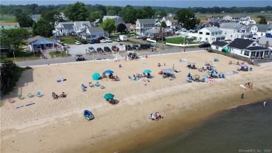 Beach Lot Off Market in Old Saybrook, Connecticut