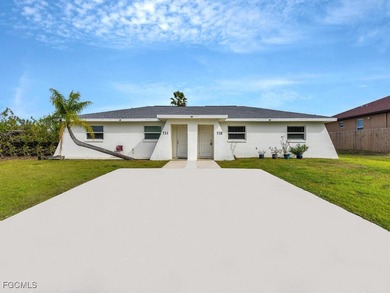 Beach Home For Sale in Lehigh Acres, Florida