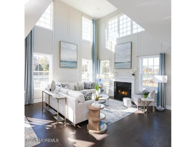 Beach Home Sale Pending in Oakhurst, New Jersey