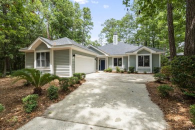Beach Home For Sale in North Myrtle Beach, South Carolina