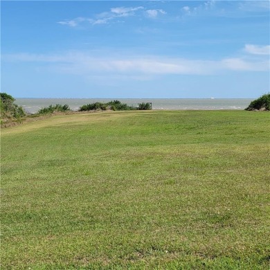 Beach Lot For Sale in Bayside, Texas