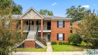 Beach Condo For Sale in Savannah, Georgia