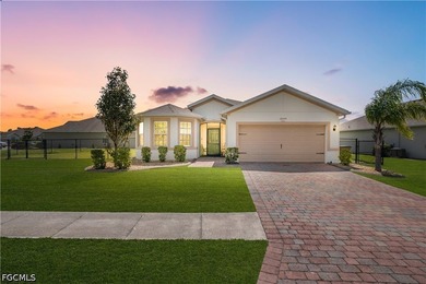 Beach Home For Sale in Lehigh Acres, Florida