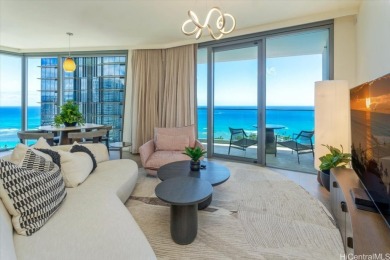 Beach Condo Sale Pending in Honolulu, Hawaii