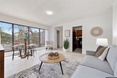 Beach Condo For Sale in Waianae, Hawaii