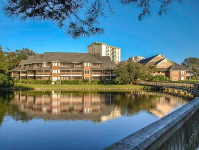 Beach Condo For Sale in Myrtle Beach, South Carolina