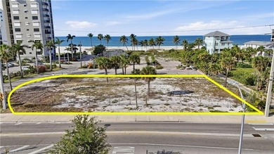 Beach Commercial For Sale in Fort Myers Beach, Florida