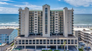 Beach Condo Off Market in North Myrtle Beach, South Carolina