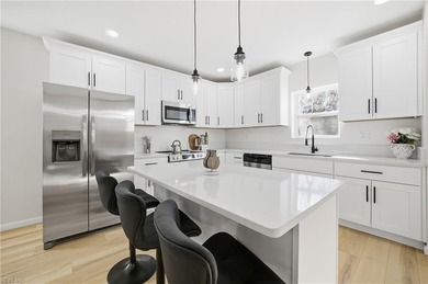 Beach Home For Sale in Newport News, Virginia