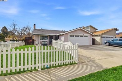 Beach Home For Sale in Fremont, California