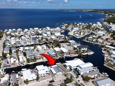 Beach Home For Sale in Key Largo, Florida