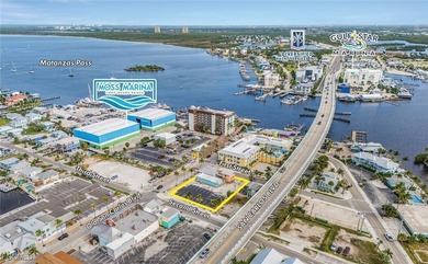Beach Commercial For Sale in Fort Myers Beach, Florida