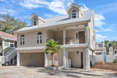 Beach Home For Sale in North Myrtle Beach, South Carolina