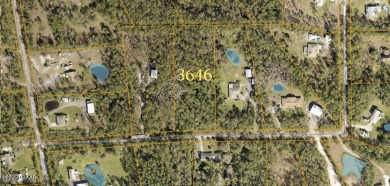 Beach Acreage For Sale in Ormond Beach, Florida