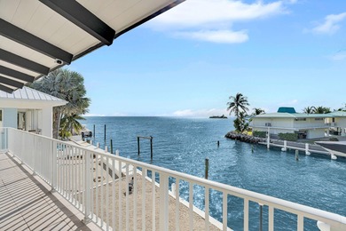 Beach Home For Sale in Marathon, Florida