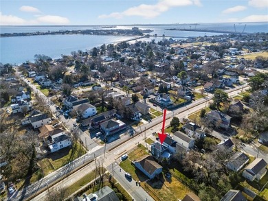 Beach Home For Sale in Hampton, Virginia