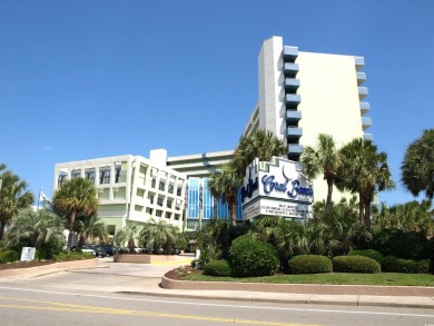 Beach Condo For Sale in Myrtle Beach, South Carolina