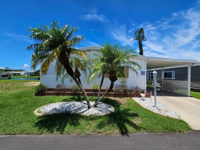 Beach Home For Sale in Punta Gorda, Florida