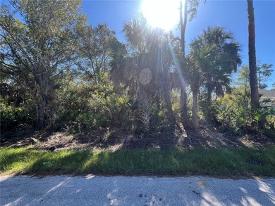 Beach Lot For Sale in Punta Gorda, Florida