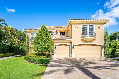 Beach Home For Sale in Delray Beach, Florida