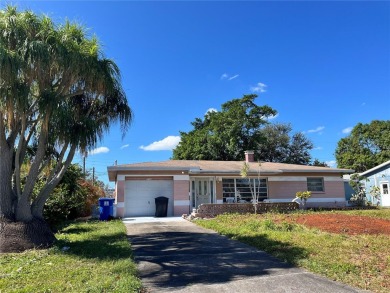 Beach Home Sale Pending in St. Petersburg, Florida