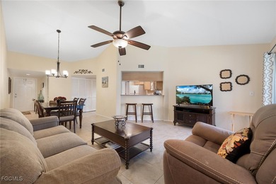 Beach Condo For Sale in Fort Myers, Florida