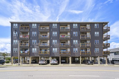 Beach Condo For Sale in North Myrtle Beach, South Carolina