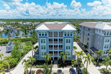 Beach Condo For Sale in Bradenton, Florida