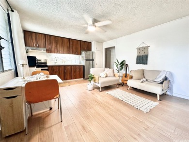 Beach Condo For Sale in Honolulu, Hawaii