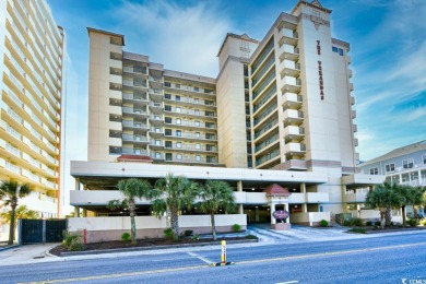 Beach Condo Sale Pending in North Myrtle Beach, South Carolina