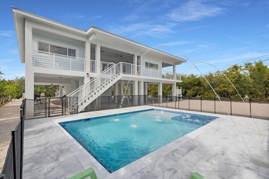 Beach Home For Sale in Key Largo, Florida