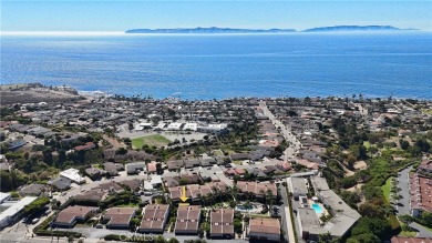 Beach Townhome/Townhouse For Sale in San Pedro, California