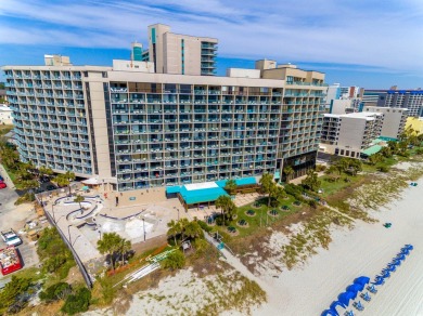 Beach Condo For Sale in Myrtle Beach, South Carolina