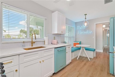 Beach Home For Sale in Cape Coral, Florida