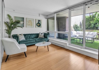 Beach Condo For Sale in Vancouver, 