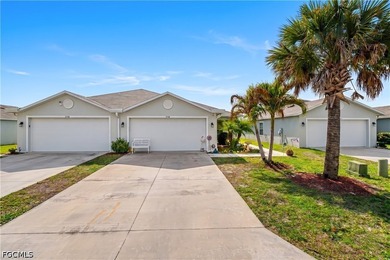 Beach Home For Sale in Lehigh Acres, Florida