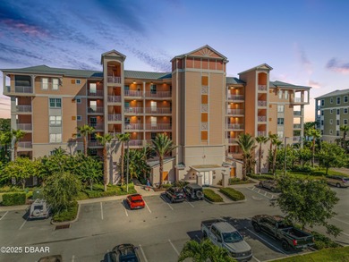 Beach Condo For Sale in New Smyrna Beach, Florida