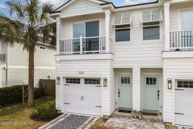 Beach Condo For Sale in Jacksonville Beach, Florida