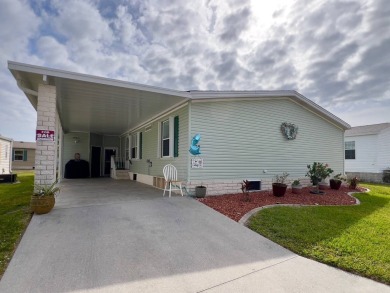Beach Home For Sale in Punta Gorda, Florida