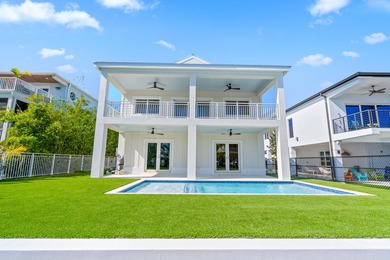 Beach Home For Sale in Plantation Key, Florida