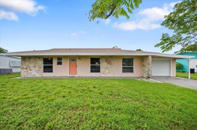 Beach Home For Sale in Port Saint Lucie, Florida