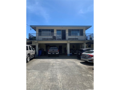 Beach Home For Sale in Honolulu, Hawaii