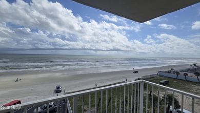 Beach Condo Active Under Contract in Daytona Beach, Florida