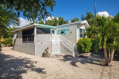 Beach Home For Sale in Big Pine Key, Florida